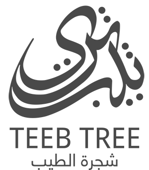 Teeb Tree